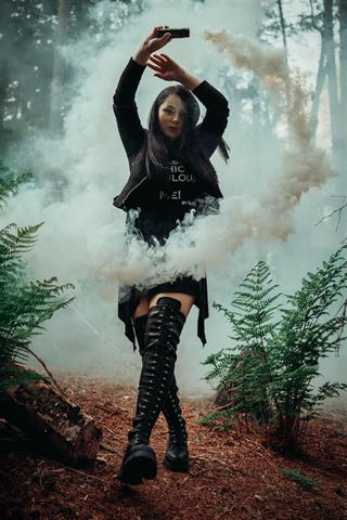 Alt der er værd at vide om lange støvler