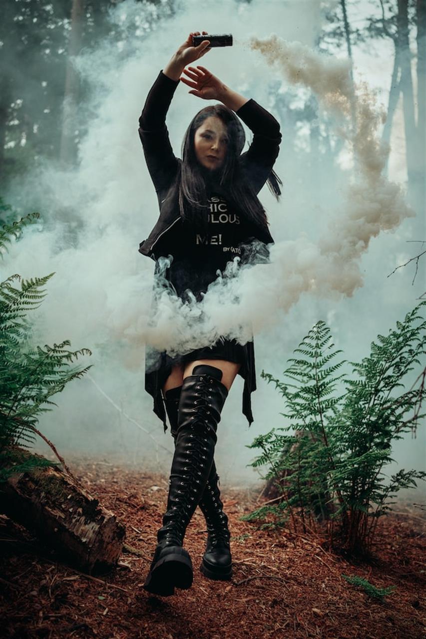 Alt der er værd at vide om lange støvler