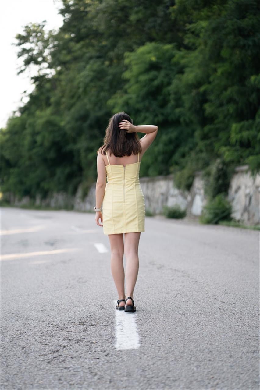 Serendipity: En rejse ind i en verden af stil og bæredygtighed