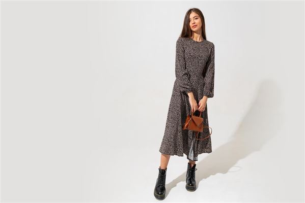 Lær Stine Goya, det danske modeikon, at kende