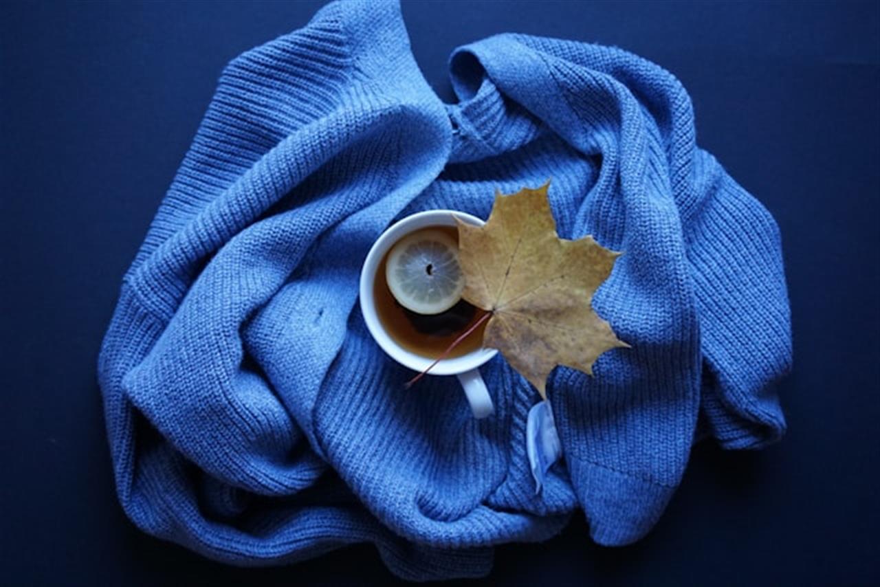 Sweater: Komfort og stil i et strik