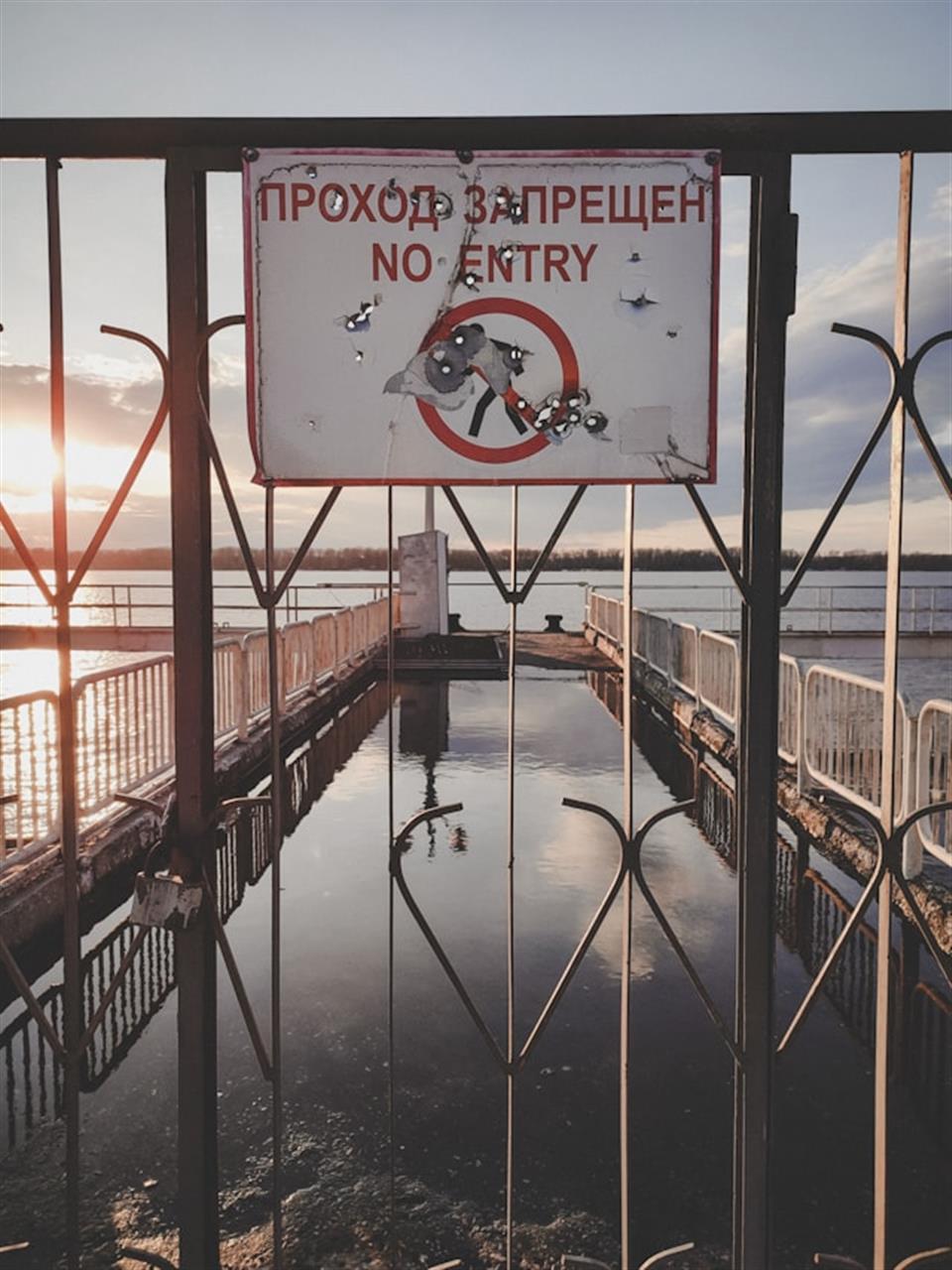 Sikkerhedsmærker: et vigtigt værktøj til et sikkert arbejdsmiljø