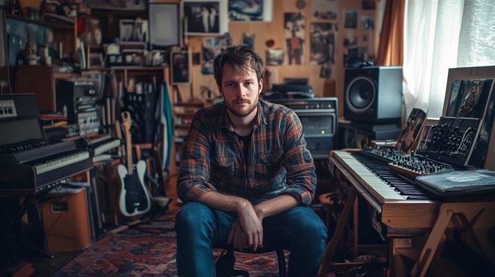 Sofus Markus - En dybdegående guide