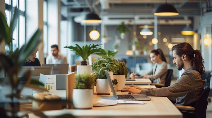 Lønadministration og effektiv outsourcing