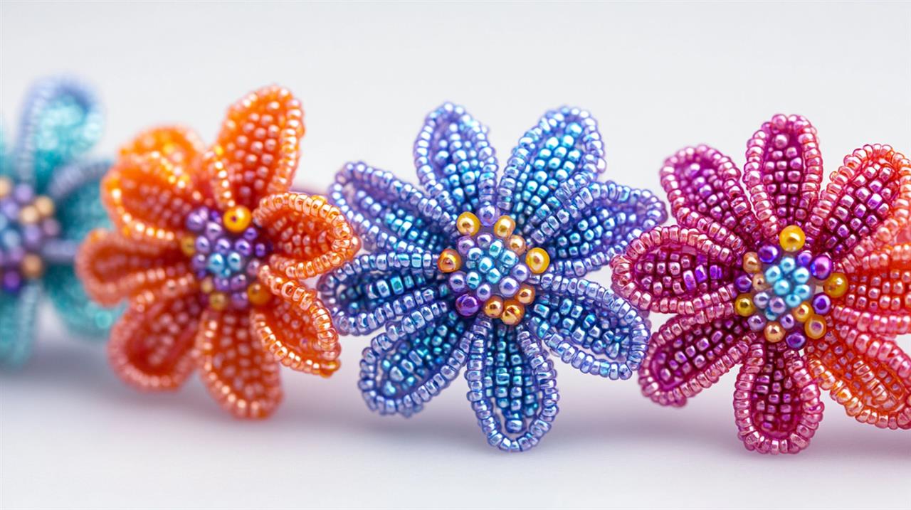 Perlestave - en guide til smykkedesign