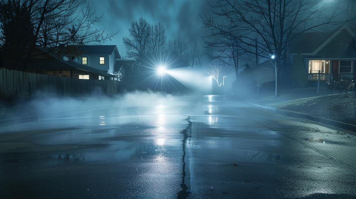 Fordele ved at vælge en led projektør